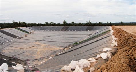 Image result for Spark Test HDPE Liner