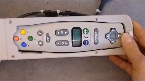 Afbeeldingsresultaten voor Passanger Flight Control Unit