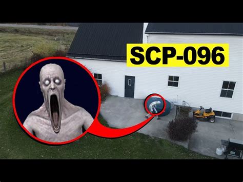 Image result for Is SCP-096 Real