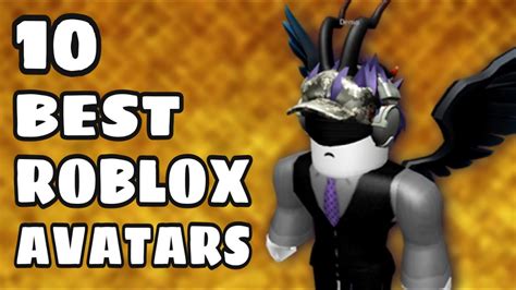 Image result for Coolest Roblox Avatars Bio Mechcanical