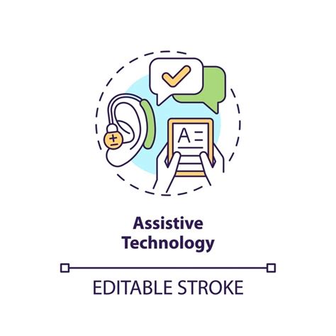 Afbeeldingsresultaten voor Assistive Technology PNG