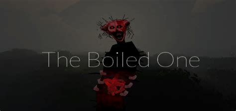 The Boiled One Minecraft Mod に対する画像結果