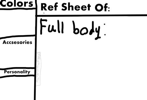 Image result for Ref List Chart