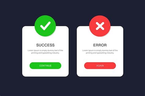 Image result for Error Count UI
