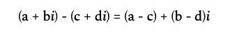 Image result for Java Subtraction Symbol