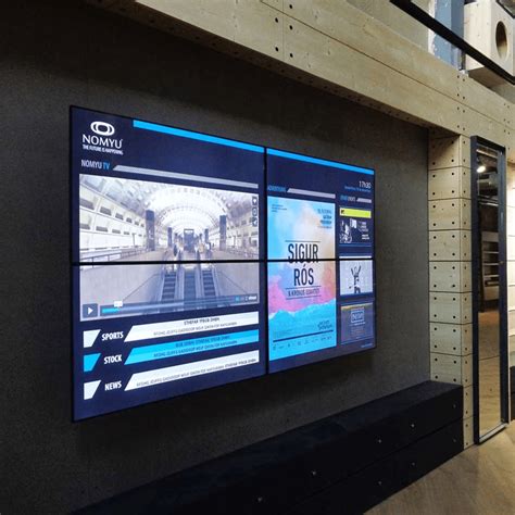 Basic Digital Poster に対する画像結果