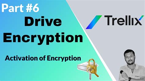 Image result for Manage BitLocker with Trellix Data Encryption