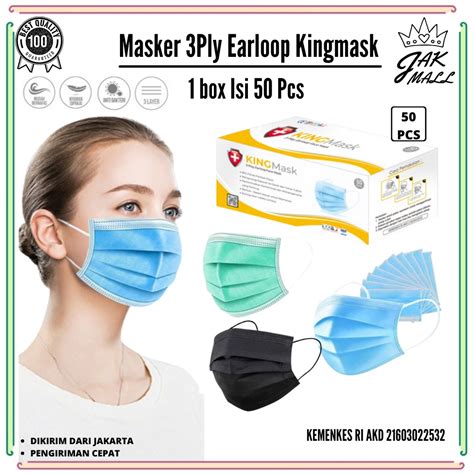 Image result for Masker Earloop