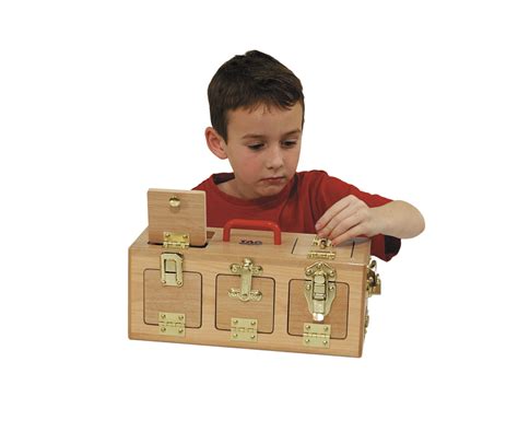 DIY Lock Boxes に対する画像結果