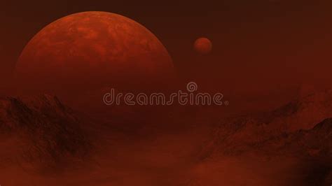 Alien Planet Planetary Sunrise Red に対する画像結果