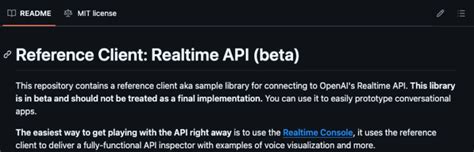 Image result for Rtlowlevelclient Realtime API
