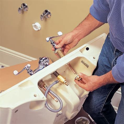 Image result for Assemble Pedestal Sink