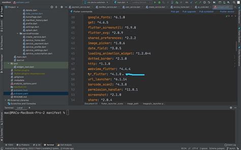 Image result for QR Code Scanner Flutter