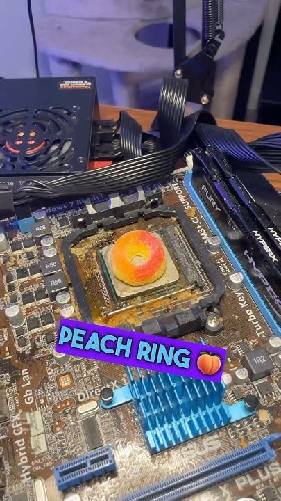 Toradh íomhá ar AMD CPU Decoder Ring