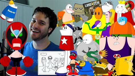 Image result for Good Graphics Homestar Runner