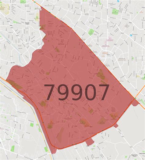 Image result for 70094 Zip Code