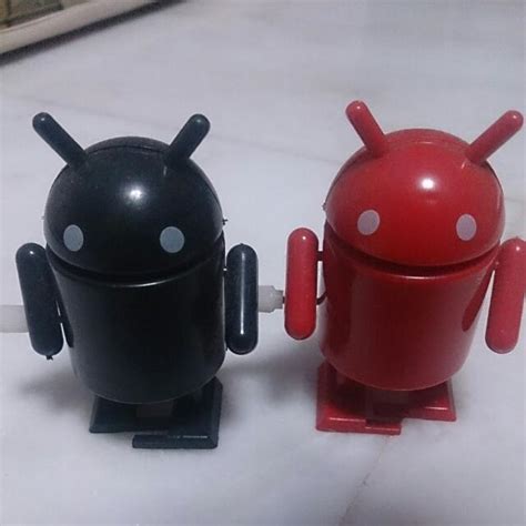 Image result for Android Toy