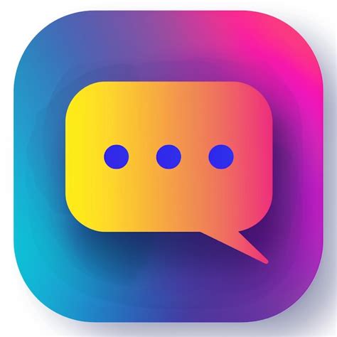 Image result for Generative Chat App Icon