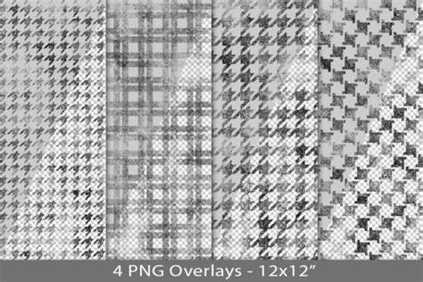 Toradh íomhá ar Seamless Net Pattern Overlay