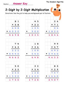 Image result for Standard Algorithm Calculator