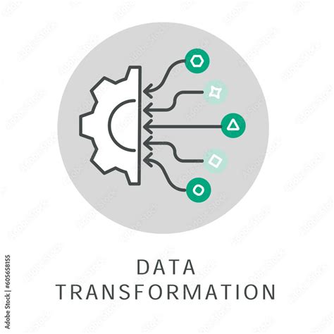 Image result for Data Mapping Icon