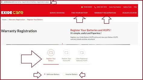 Image result for Exide Battery Serial Number