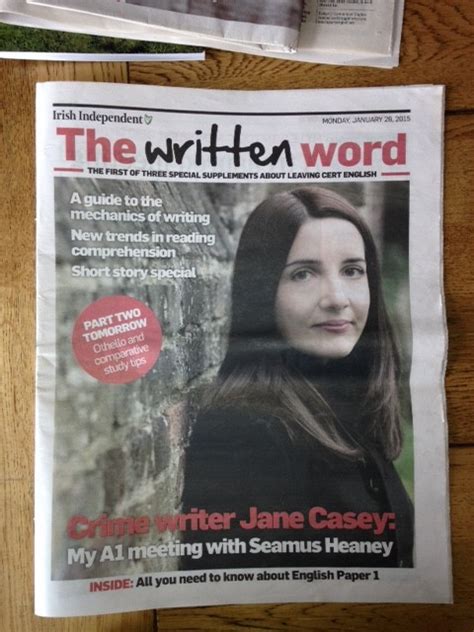 Image result for Example of a Good Feature Article