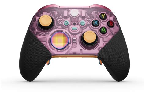 Résultat d’images pour Custom Elite Controller