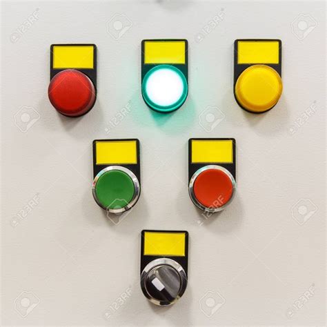 Image result for Control Panel LED Top Light