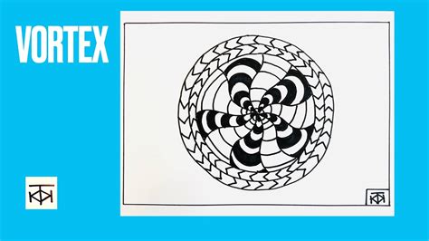 Image result for Easy Draw Vortex