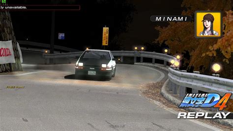 initial d pc に対する画像結果