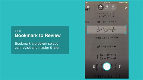 Image result for Math Ink On Microsoft Math App