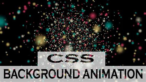 Cool CSS Background Effects に対する画像結果