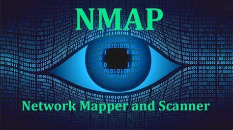 Image result for Nmap Network Mapper