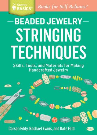 Afbeeldingsresultaten voor How to String Jewelry