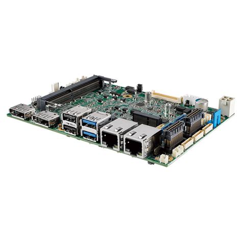 Toradh íomhá ar Embedded Computer with Intel Core I7