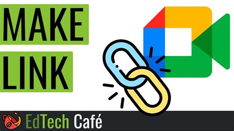 Image result for Google Meet Generate Link