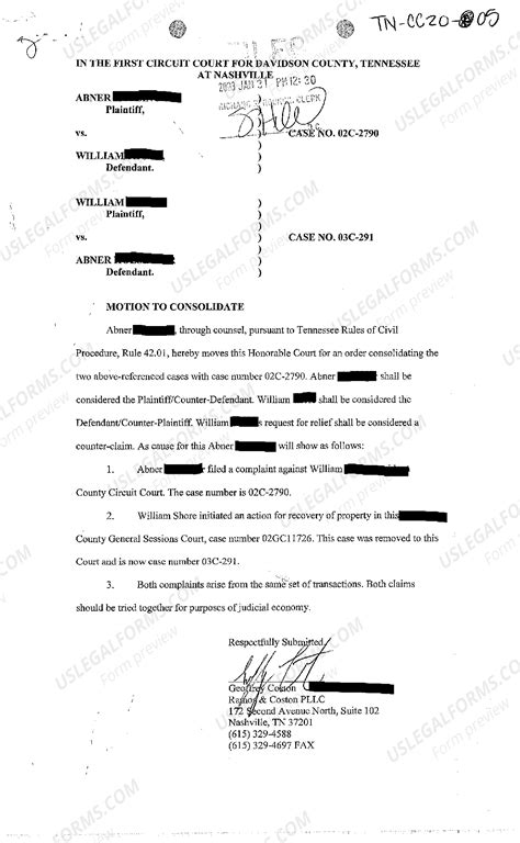 Toradh íomhá ar Summary Judgment Example