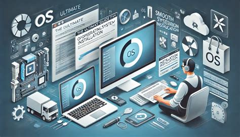 Operating System Installation Steps with Images に対する画像結果