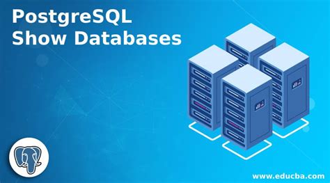 Image result for Show All Database PostgreSQL Query Tool