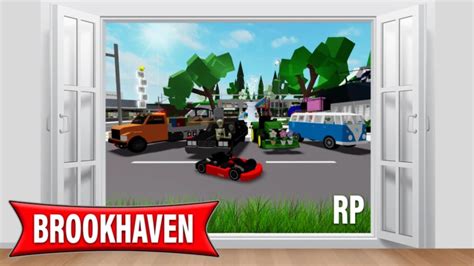 Image result for Brookhaven Rp Roblox Weather