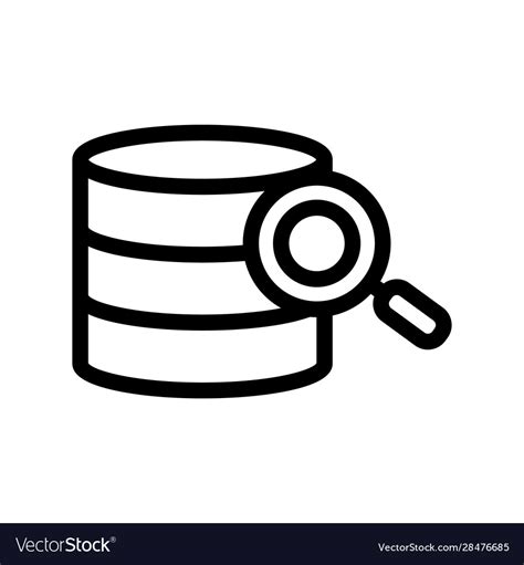 Database Search Icon に対する画像結果