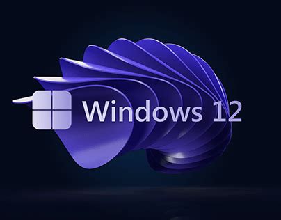 Image result for Windows 12 Design