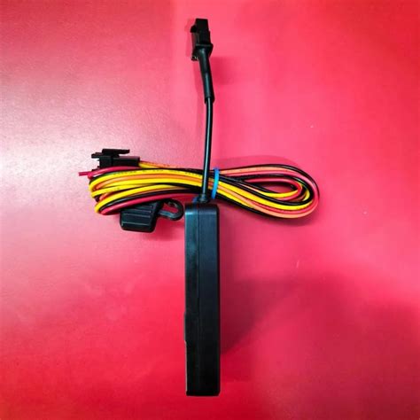 Toradh íomhá ar GPS Tracking Device