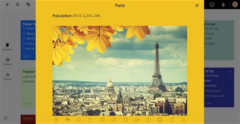 Linux Notebook に対する画像結果