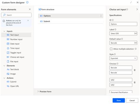 Image result for Web Form Filling Using Power Automate Desktop