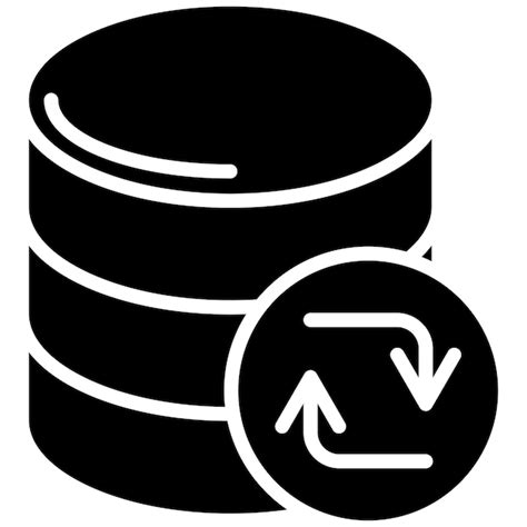 Image result for Data Refresh Vector