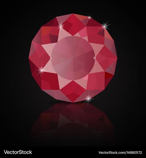 Image result for Ruby Vector Shape