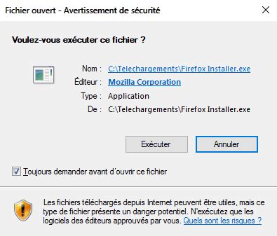 Image result for Comment Installer Firefox Sur Mini4k