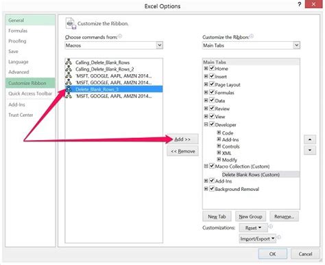 Image result for How to Write Procedures VBA